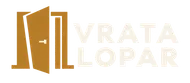 Vrata Lopar
