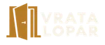 Vrata Lopar, naslovna